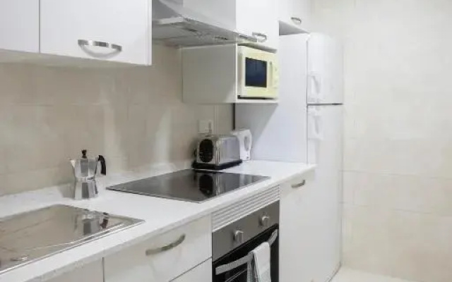Apartments Playa Albir