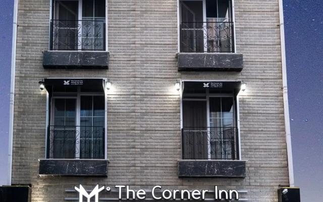 The Corner Inn Hotels By Suit