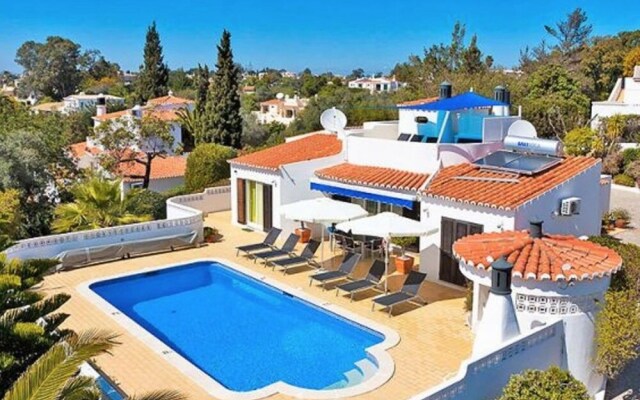 Sonny AM in Carvoeiro