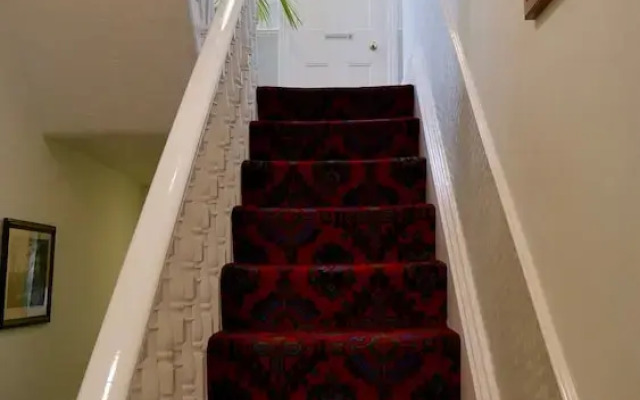 Trivelles Belforte Hotel