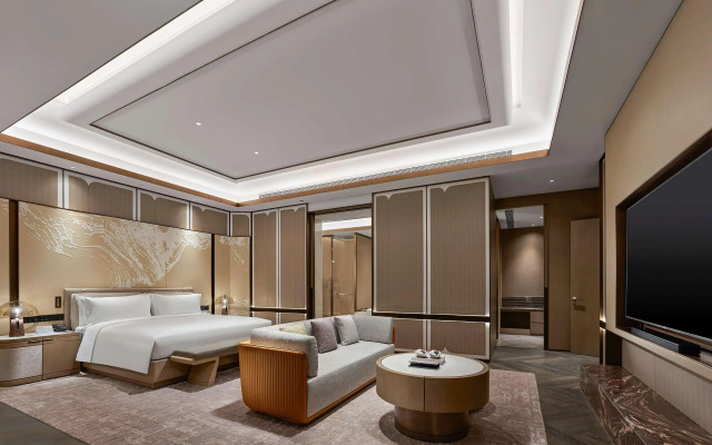 DoubleTree by Hilton Qidong, China