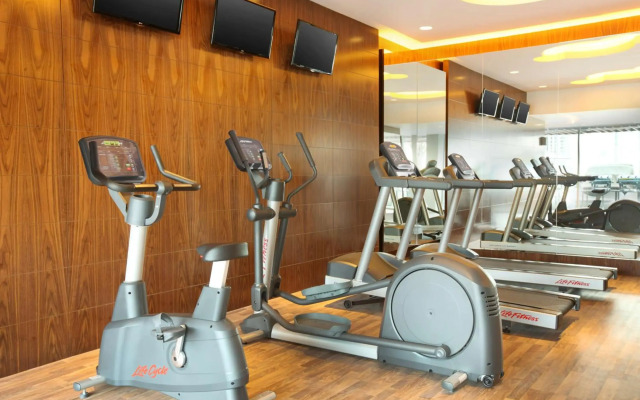 DoubleTree by Hilton Jakarta Kemayoran