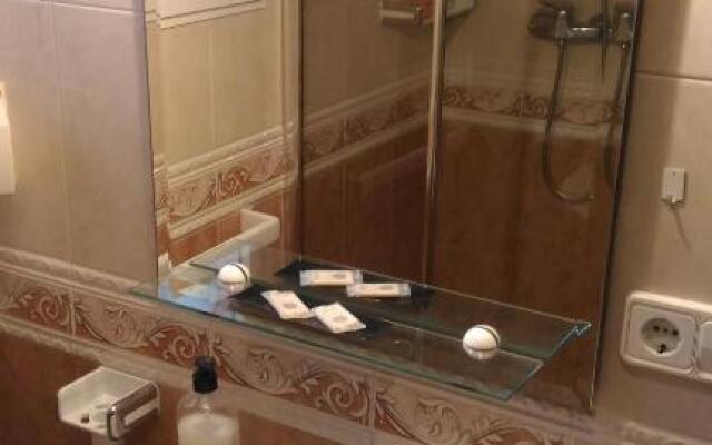 Apartamento Orly centro