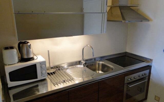 Breathtaking View for a Romantic Stay