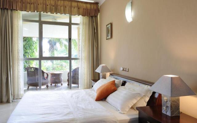 Hotel Safari Gate
