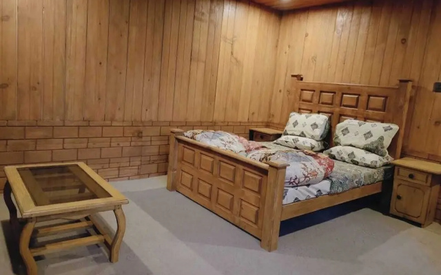 Kashmir Star Guest House & Family Resort