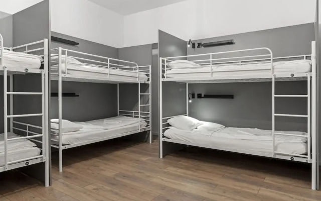 Nest Boutique Hostel