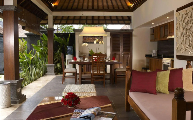 Bali Baik Villas