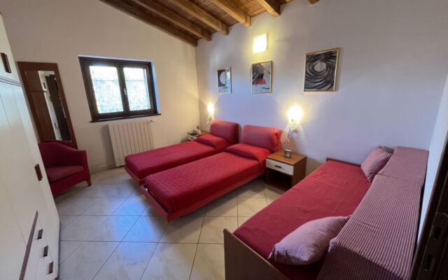 Residenza Agrifoglio 12348