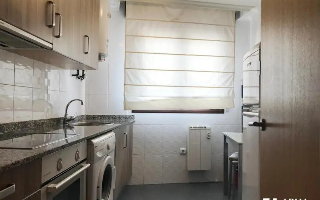 Apartamentos Arha