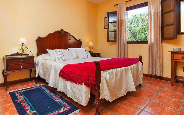 4 star holiday home in Los Realejos