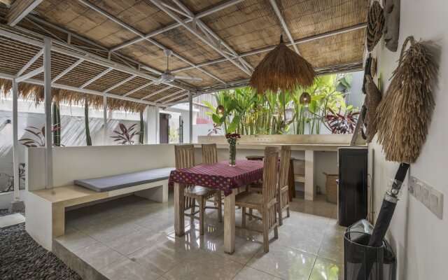 Gajah Villa by Betterplace