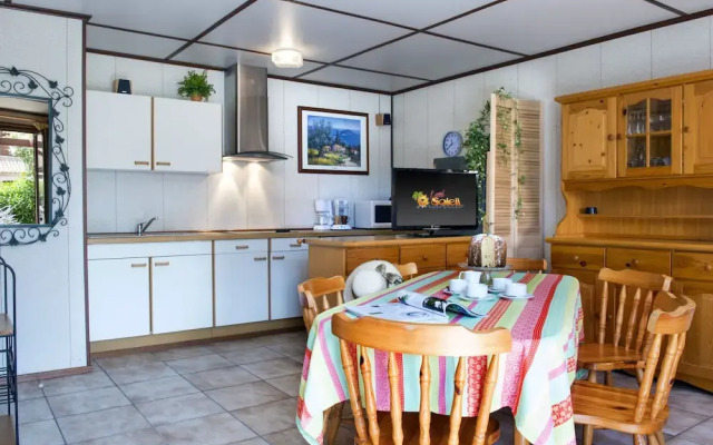 Mediterranean-style Holiday Home, Just 200 m. From the Beach