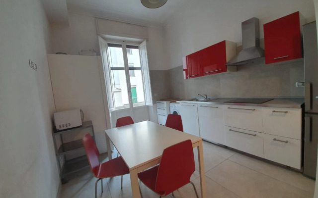 Ambrogio Apartment in Firenze