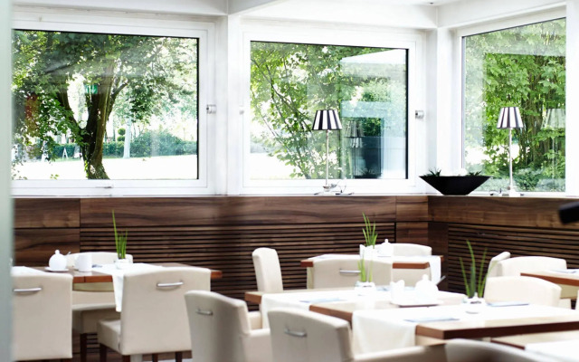 Hotel Bonjour