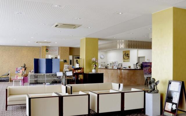 Gamagori Hotel