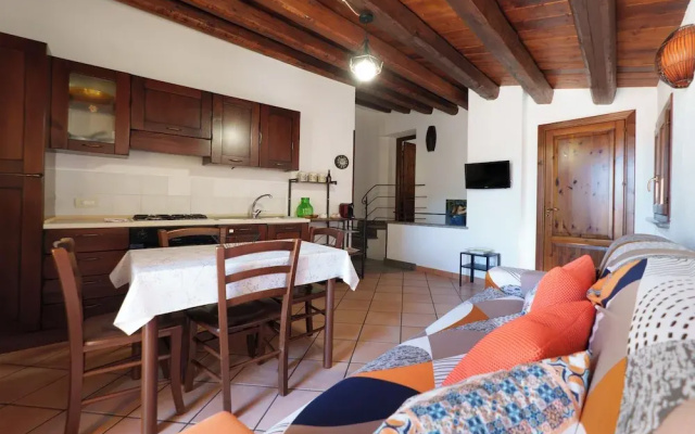 Casa del Bastione by Wonderful Italy