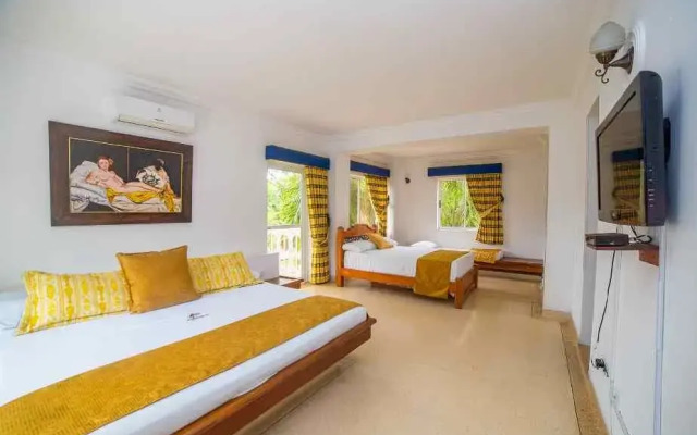 Hotel Spa San Sebastian