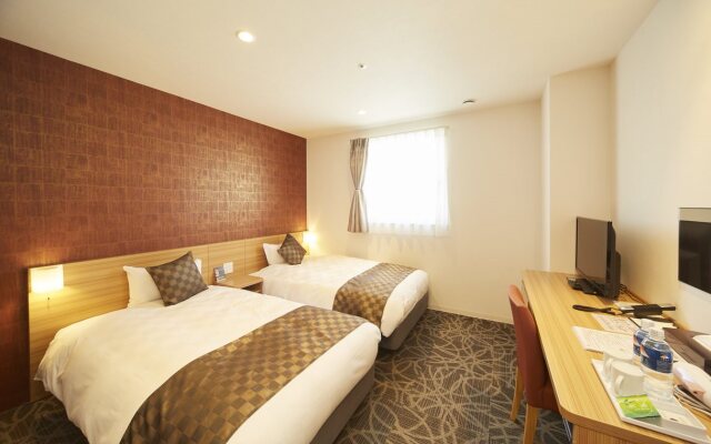 Sakura Garden Hotel