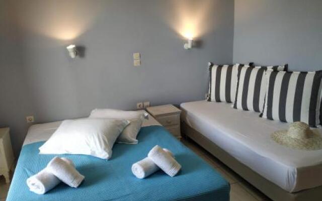 Katerina Resort Lefkada