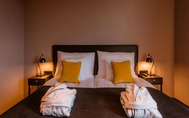 Clarion Hotel Aviapolis