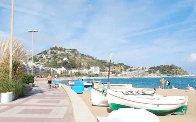 Beautiful Villa in Blanes With Private Swimming Pool