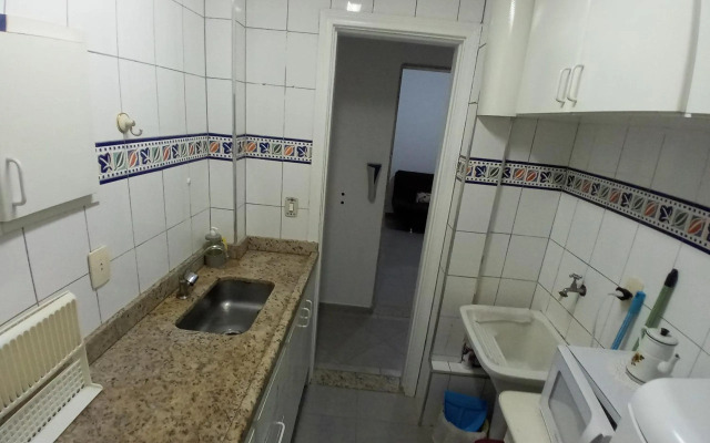 Rota 013 - Santos Canal 4