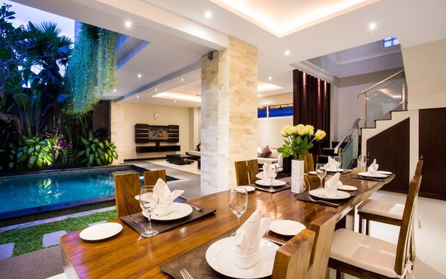 The Amarta Villa