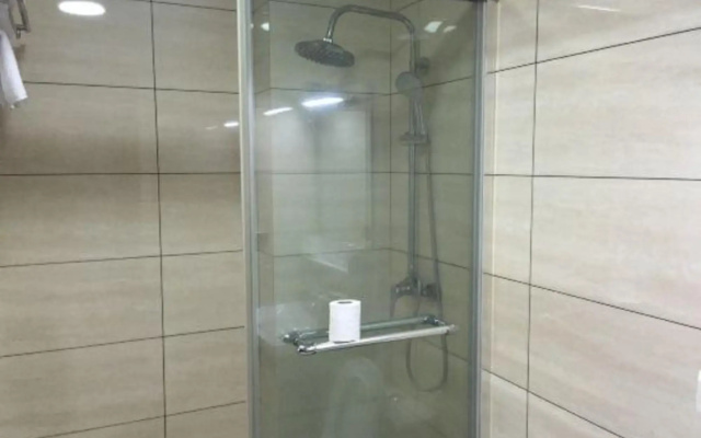 Wenzhou golden bay business hotel