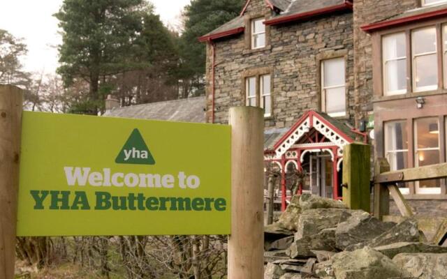 YHA Buttermere - Hostel