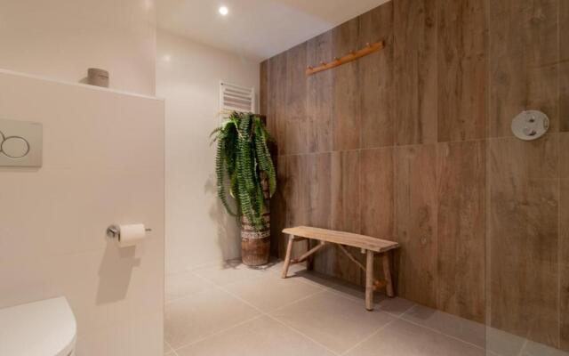 Casa Verde 10p. Villa and Guesthouse with private pool