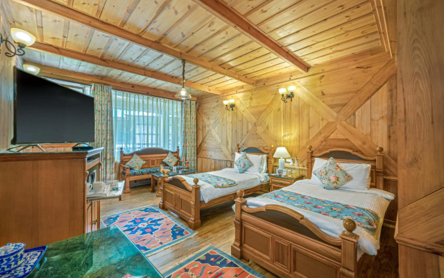 Storii By ITC Hotels Urvashis Retreat Manali