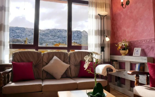 Casa Rural Los Moros