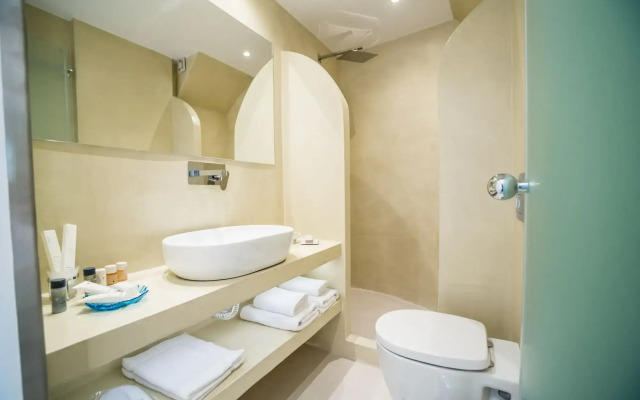 Kratiras View Luxury Suites