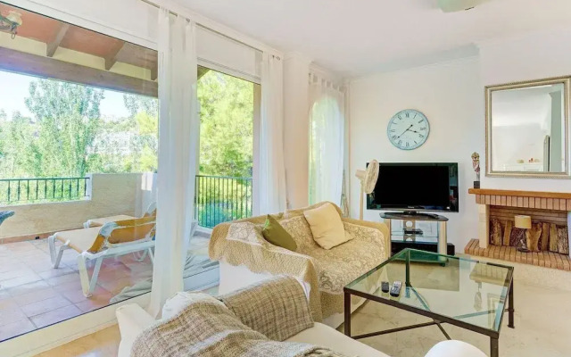 Modern Villa in a Beautiful Resort of Costa Blanca