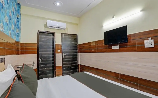 Hotel Lyf Suites Noida 63