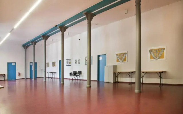 EA Business Hotel Jihlava