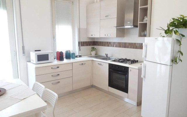 Appartamento"Alba" locazione turistica