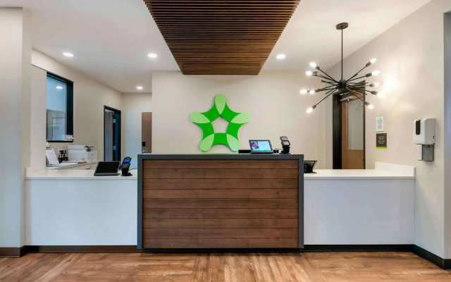 Extended Stay America Premier Suites - Smyrna - Murfreesboro