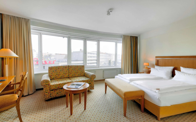 Radisson Hotel Berlin Charlottenburg