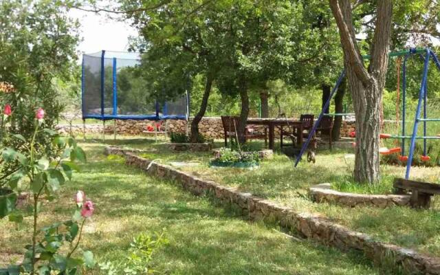 Agrotourism Galic Krka