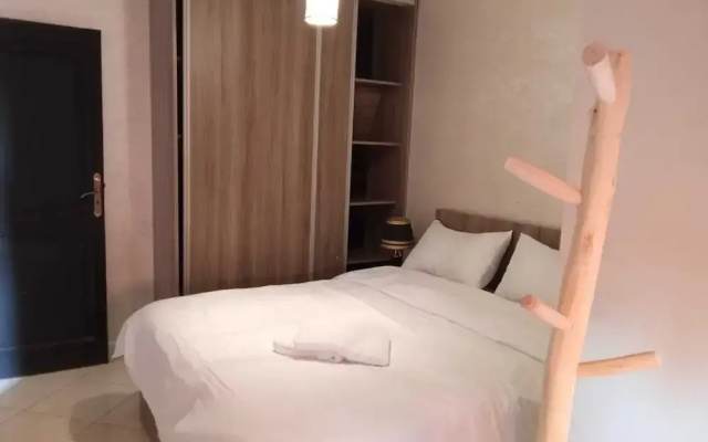 Apart Hotel SAA