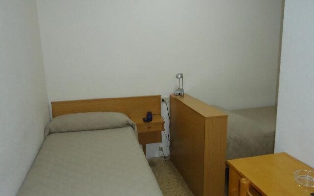 Residencia Indalo