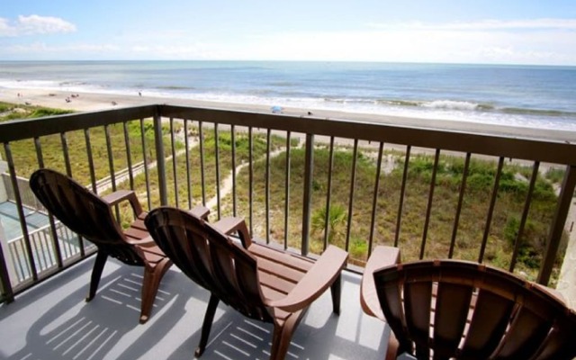 Waterpointe I by Elliott Beach Rentals