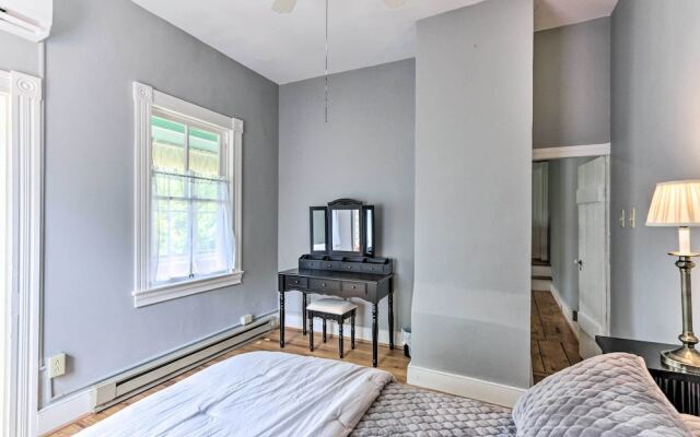 Historic Townhome in Downtown Shepherdstown!