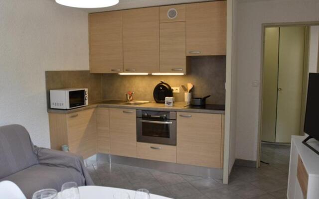 Appartement Montgenèvre, 2 pièces, 6 personnes - FR-1-266-145