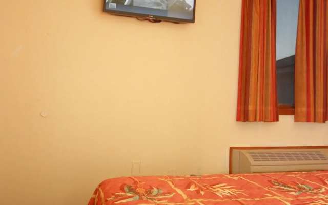 Calypso Boutique Hotel