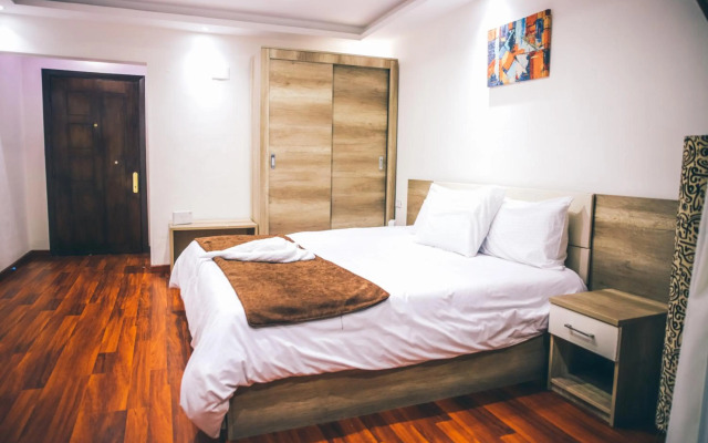Jewel Maadi Cabins and Club