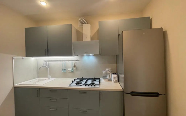 Апартаменты на улице Леселидзе