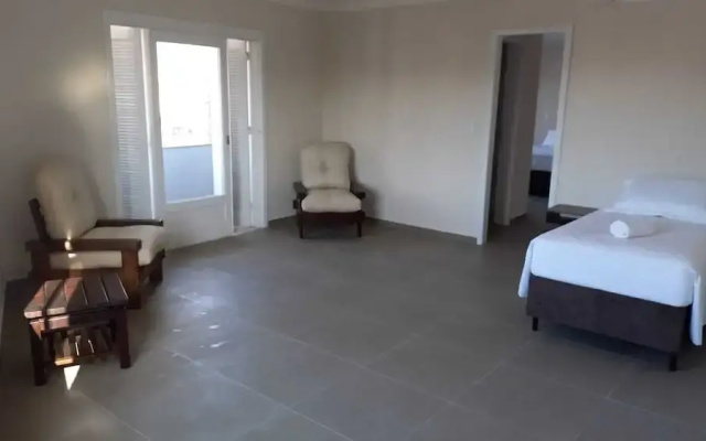 Hotel Kruger